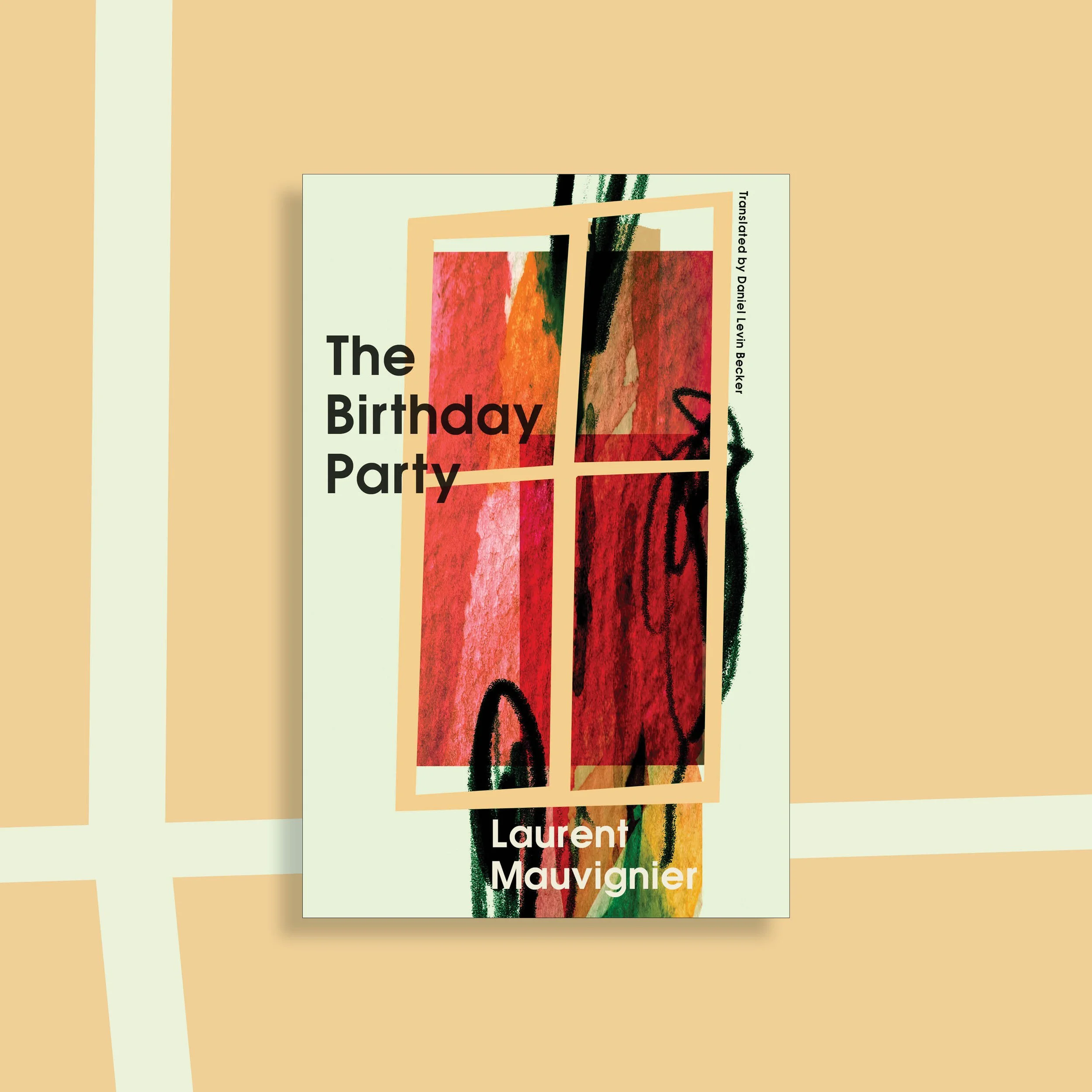 Transit Books — Translation Diary: Daniel Levin Becker on Laurent